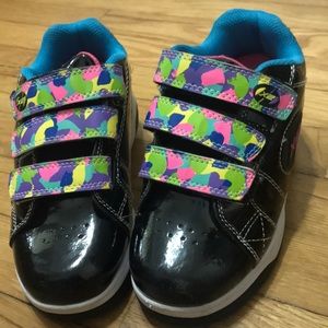 Heely’s X2 Light up Sneakers